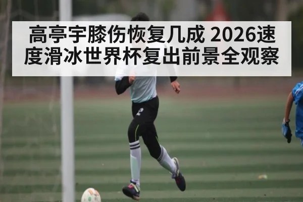 高亭宇膝伤恢复几成 2026速度滑冰世界杯复出前景全观察