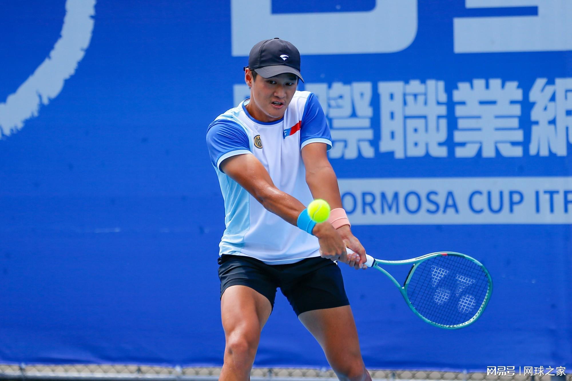 u8娱乐平台-七连胜夺冠，连挫两中国选手，权纯雨或再成中国选手威胁