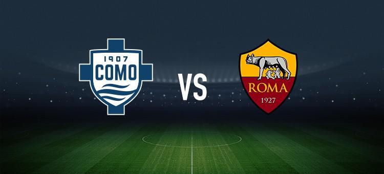 u8平台官方入口-科莫vs罗马：罗贝托、尼科-帕斯首发，沙拉维、洛伦佐-佩莱格里尼出战