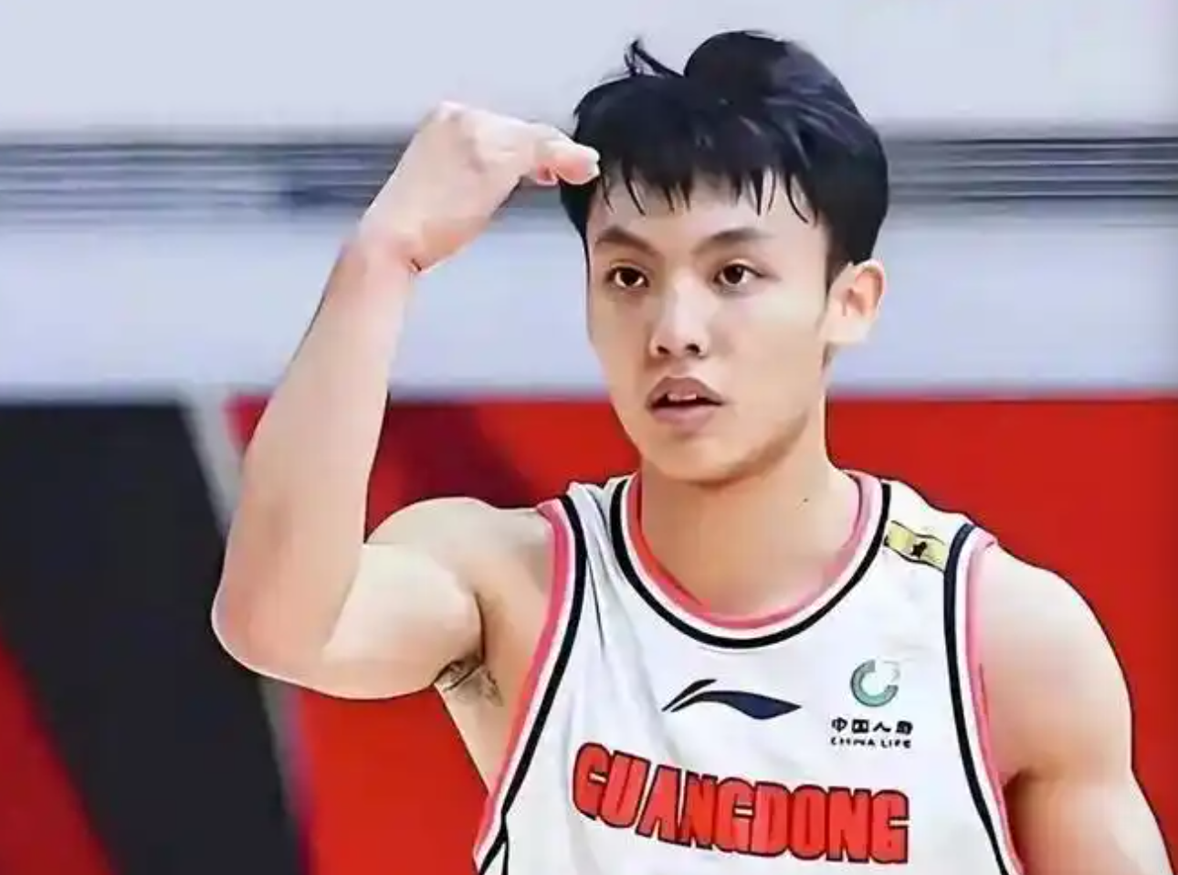 u8国际娱乐-徐杰遇到了1个大麻烦！